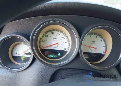 2008 Dodge Charger from USA, damaged, VIN 2B3KA43RX8H159415